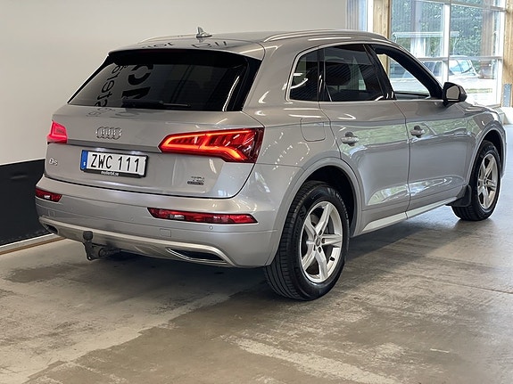 Audi Q5 7 of 26