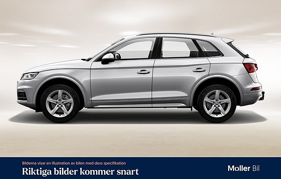 Audi Q5 7 of 11