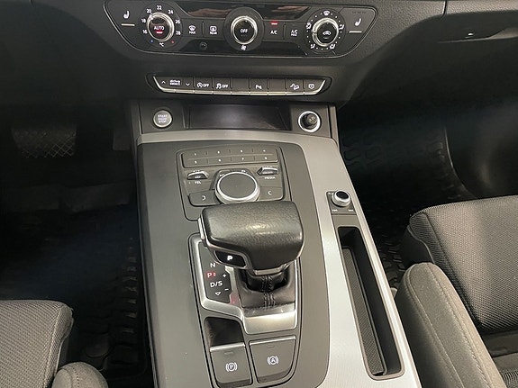 Audi Q5 20 of 26