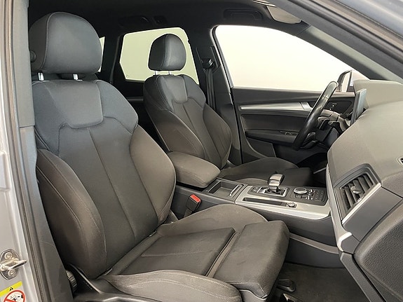 Audi Q5 16 of 26