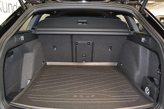 Volkswagen Golf I 6 of 13