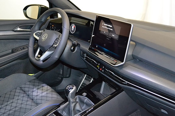 Volkswagen Golf I 9 of 13