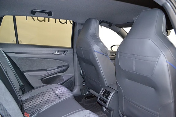 Volkswagen Golf I 13 of 13