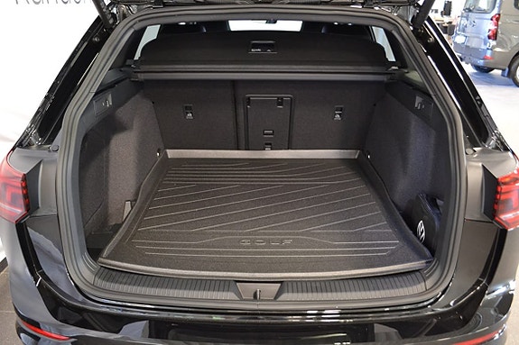 Volkswagen Golf I 5 of 13