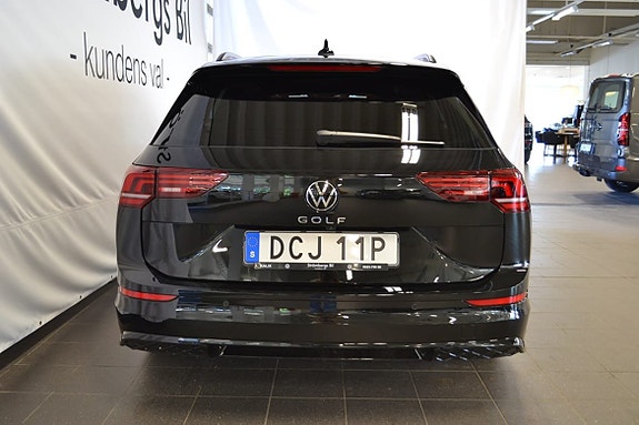 Volkswagen Golf I 4 of 13