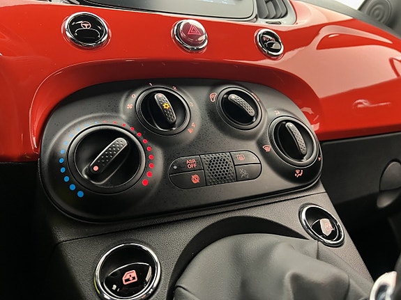 Fiat 500 15 of 21