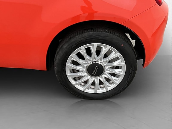 Fiat 500 19 of 21