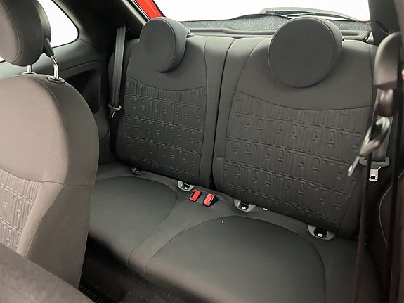 Fiat 500 13 of 21
