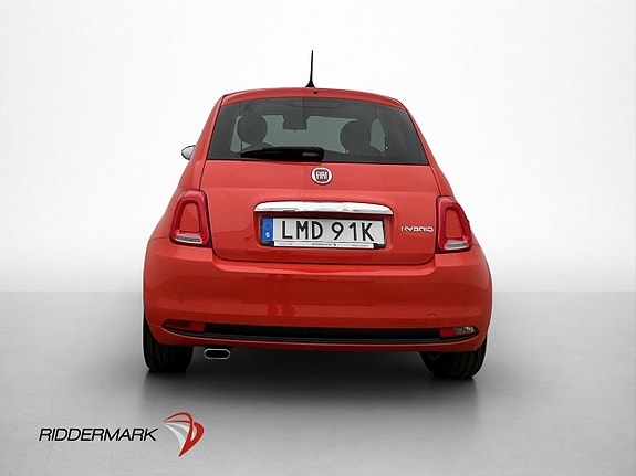 Fiat 500 5 of 21