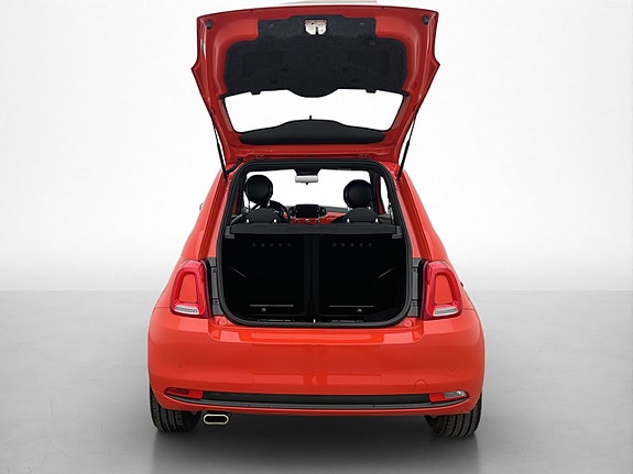 Fiat 500 8 of 21