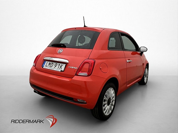 Fiat 500 6 of 21