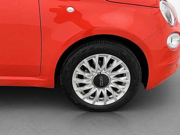 Fiat 500 21 of 21