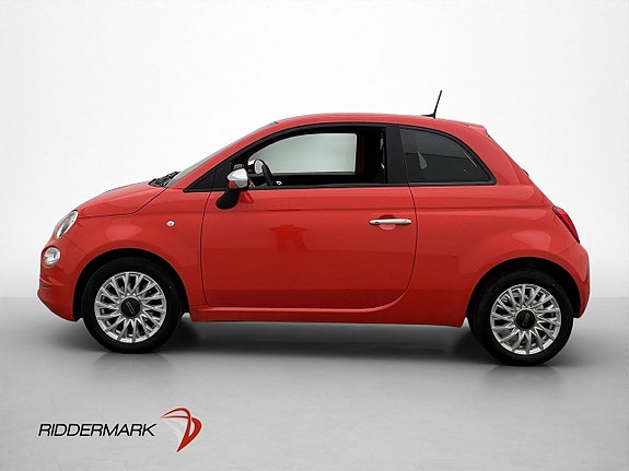 Fiat 500 2 of 21