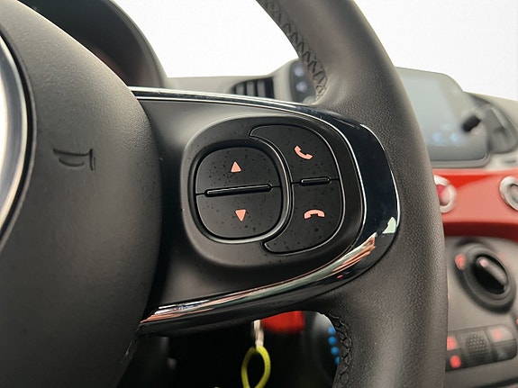 Fiat 500 16 of 21
