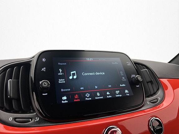 Fiat 500 14 of 21