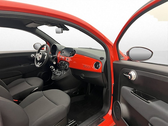 Fiat 500 10 of 21