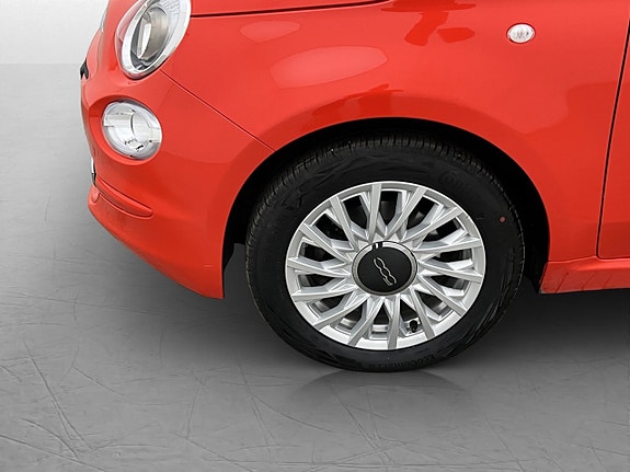 Fiat 500 18 of 21