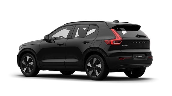 Volvo EX40 3 of 6