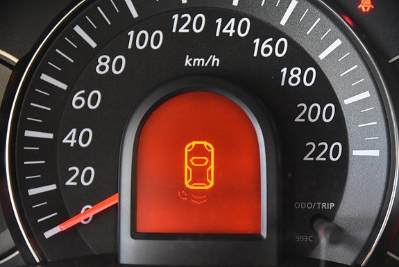 Nissan Micra 13 of 16