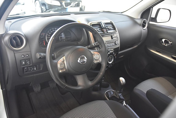 Nissan Micra 6 of 16