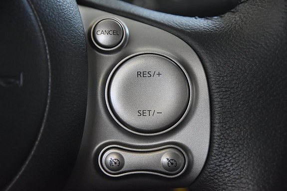 Nissan Micra 12 of 16