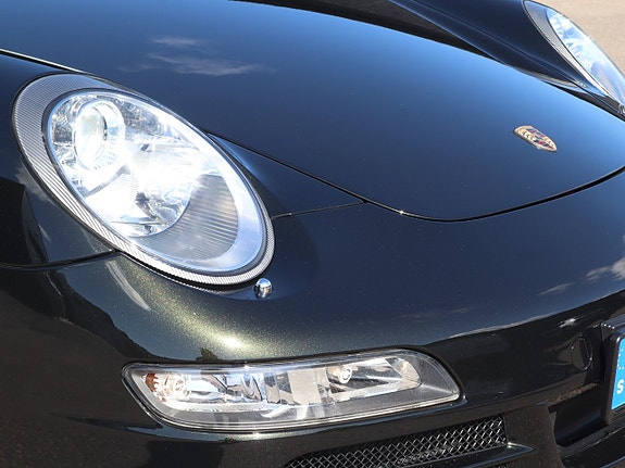 Porsche 911 Carrera 4S 6 of 23