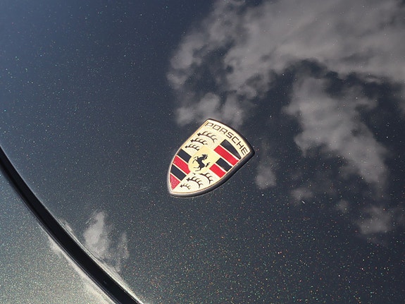 Porsche 911 Carrera 4S 7 of 23