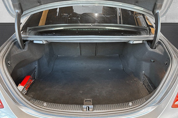 Mercedes-Benz C450 17 of 17