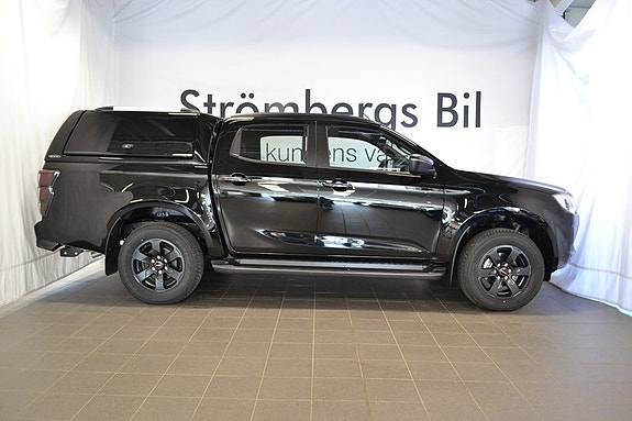 Isuzu D-max 2 of 9