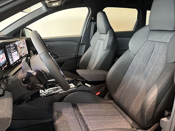 Audi Q6 e-tron 9 of 10