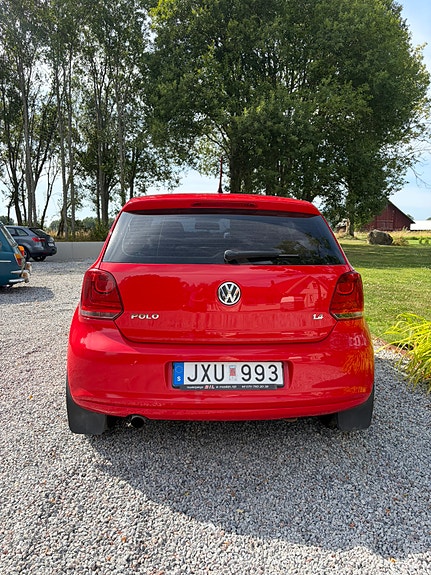 Volkswagen Polo 3 of 5
