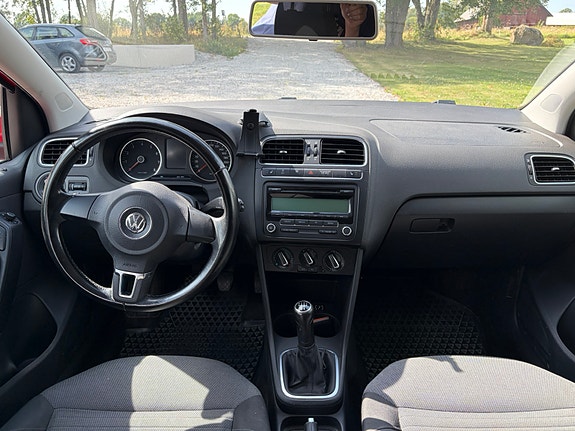 Volkswagen Polo 4 of 5