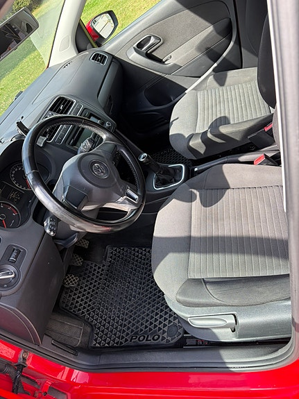 Volkswagen Polo 5 of 5