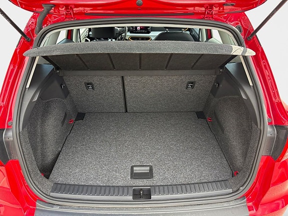 Seat Arona 14 of 14
