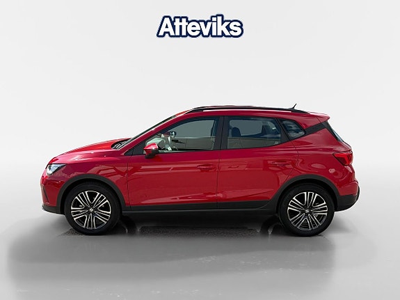 Seat Arona 6 of 14
