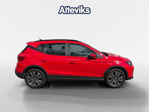 Seat Arona 2 of 14