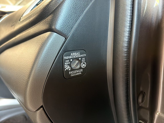 Mitsubishi L200 21 of 23