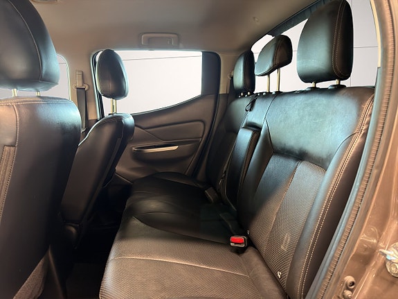 Mitsubishi L200 13 of 23