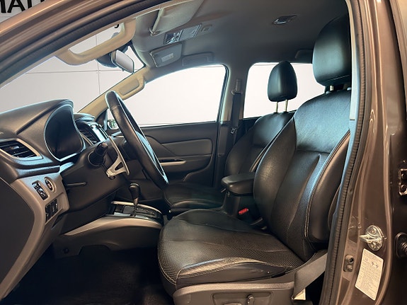 Mitsubishi L200 9 of 23