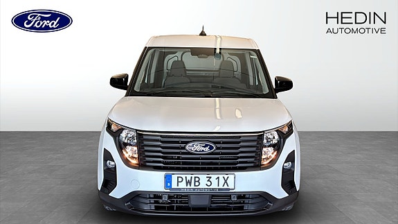 Ford Courier 8 of 10