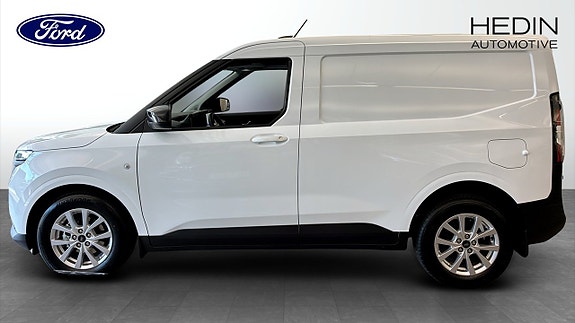 Ford Courier 6 of 10