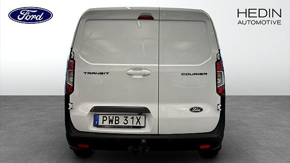 Ford Courier 7 of 10