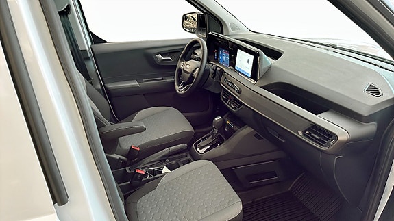Ford Courier 3 of 10