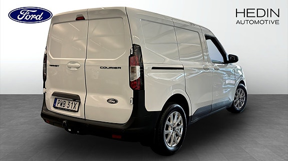 Ford Courier 2 of 10