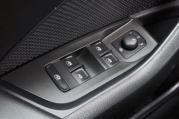 Skoda Octavia 30 of 30