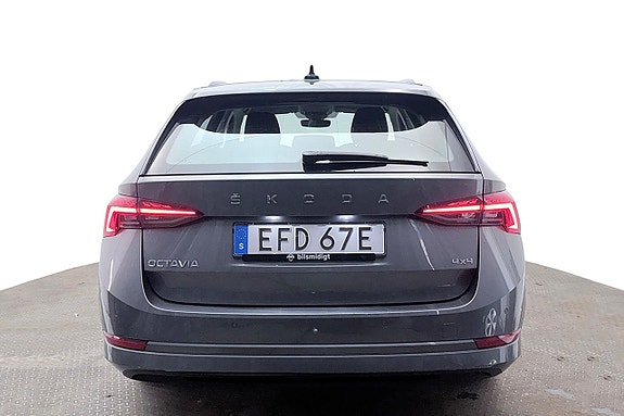 Skoda Octavia 7 of 30