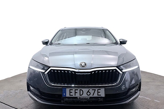 Skoda Octavia 3 of 30
