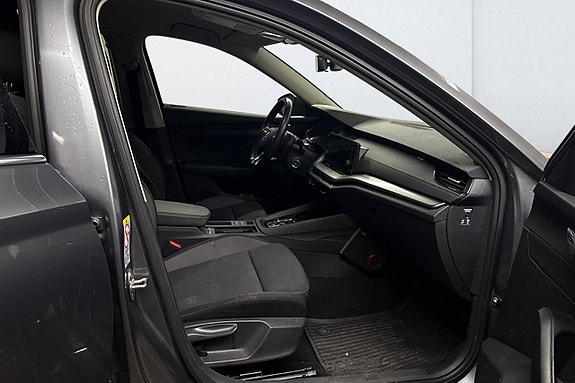 Skoda Octavia 7 of 9