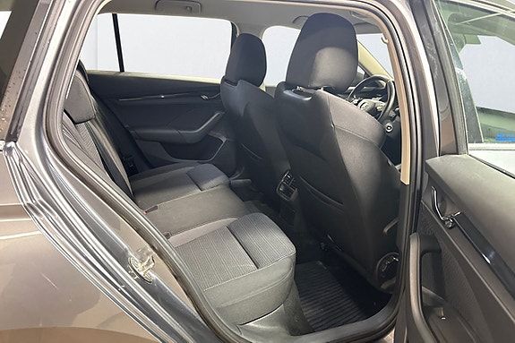Skoda Octavia 8 of 9