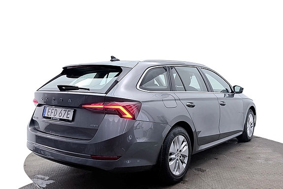 Skoda Octavia 6 of 30